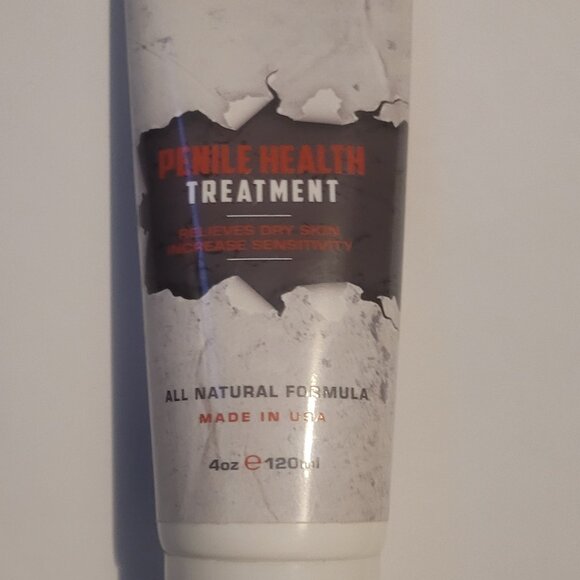 Pure Primal Premium Penile Health Cream - Picture 1 of 1